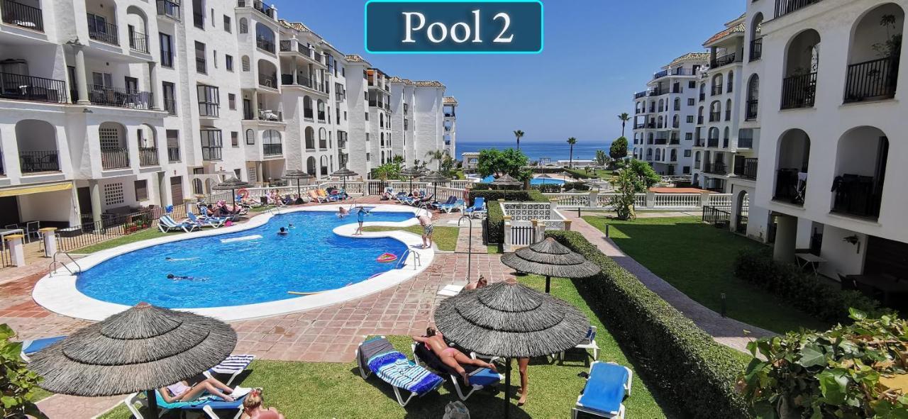 Puerto De La Duquesa Sea Views Apartment Manilva Exterior photo